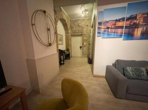 Lyon Appartement 80m2 Haut de Gamme Brotteaux